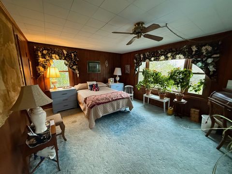 Tiny photo for Wadsworth, IL 60083 (MLS # 12506694)