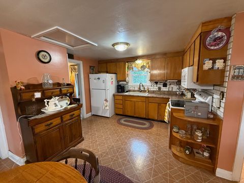 Tiny photo for Wadsworth, IL 60083 (MLS # 12506694)