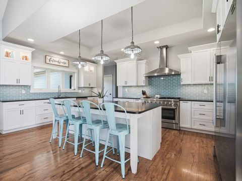 Tiny photo for 6487 Little Galilee Road, Clinton, IL 61727 (MLS # 12636325)