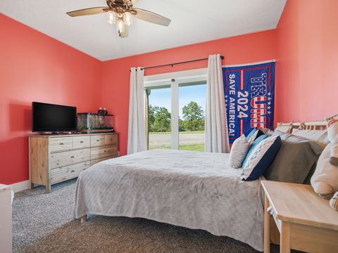 Tiny photo for 6487 Little Galilee Road, Clinton, IL 61727 (MLS # 12636325)