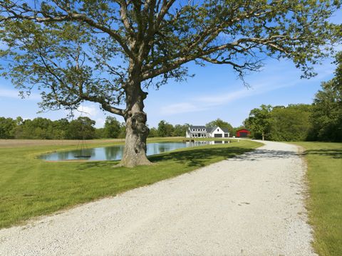Tiny photo for 6487 Little Galilee Road, Clinton, IL 61727 (MLS # 12636325)