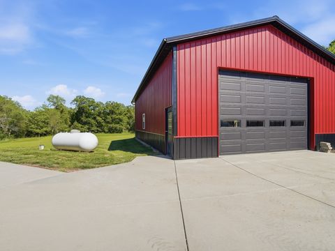 Tiny photo for 6487 Little Galilee Road, Clinton, IL 61727 (MLS # 12636325)
