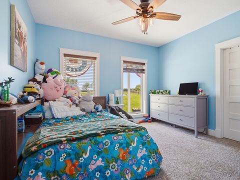 Tiny photo for 6487 Little Galilee Road, Clinton, IL 61727 (MLS # 12636325)
