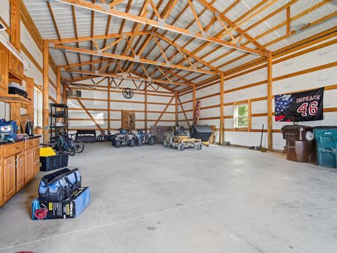 Tiny photo for 6487 Little Galilee Road, Clinton, IL 61727 (MLS # 12636325)