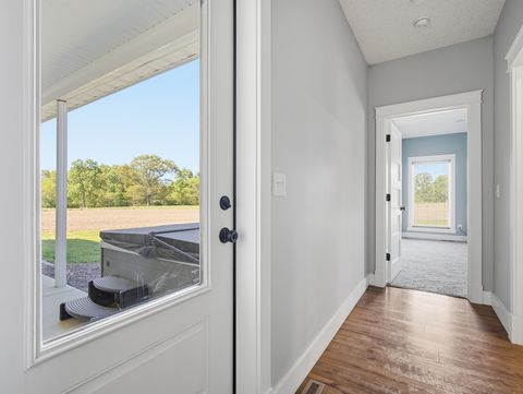 Tiny photo for 6487 Little Galilee Road, Clinton, IL 61727 (MLS # 12636325)