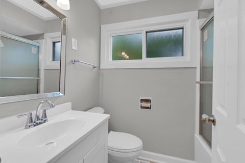 Tiny photo for 304 Seneca Street, Park Forest, IL 60466 (MLS # 12504703)