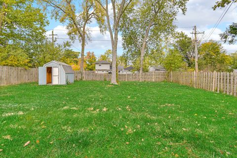 Tiny photo for 304 Seneca Street, Park Forest, IL 60466 (MLS # 12504703)