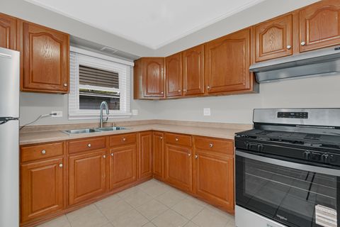 Tiny photo for 304 Seneca Street, Park Forest, IL 60466 (MLS # 12504703)