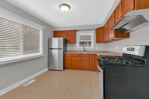 Tiny photo for 304 Seneca Street, Park Forest, IL 60466 (MLS # 12504703)