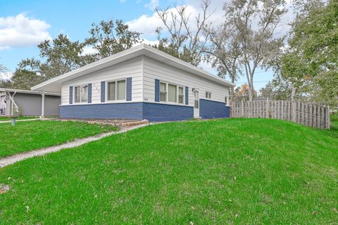 Tiny photo for 304 Seneca Street, Park Forest, IL 60466 (MLS # 12504703)