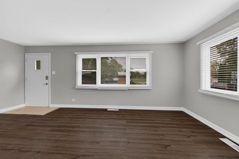 Tiny photo for 304 Seneca Street, Park Forest, IL 60466 (MLS # 12504703)