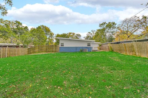 Tiny photo for 304 Seneca Street, Park Forest, IL 60466 (MLS # 12504703)