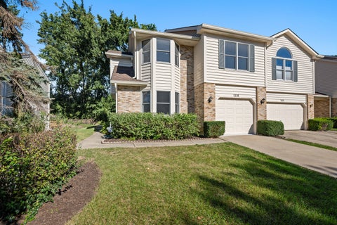 Tiny photo for 1119 Dickens Avenue, Naperville, IL 60563 (MLS # 12772379)