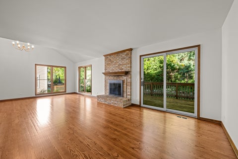 Tiny photo for 1119 Dickens Avenue, Naperville, IL 60563 (MLS # 12772379)