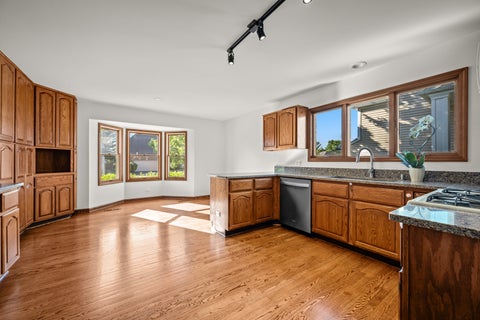 Tiny photo for 1119 Dickens Avenue, Naperville, IL 60563 (MLS # 12772379)