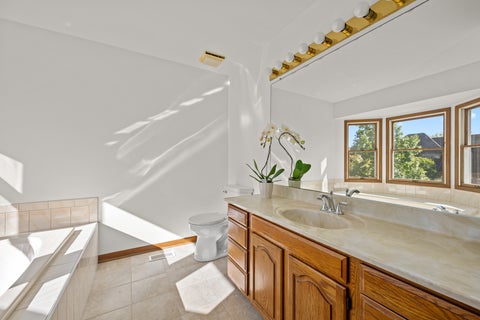Tiny photo for 1119 Dickens Avenue, Naperville, IL 60563 (MLS # 12772379)