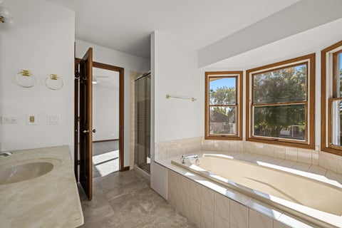 Tiny photo for 1119 Dickens Avenue, Naperville, IL 60563 (MLS # 12772379)