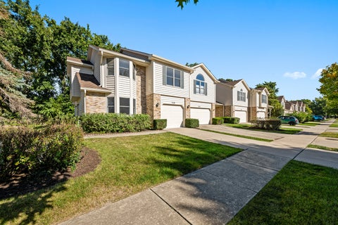 Photo of 1119 Dickens Avenue, Naperville, IL 60563 (MLS # 12772379)