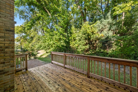 Tiny photo for 1119 Dickens Avenue, Naperville, IL 60563 (MLS # 12772379)