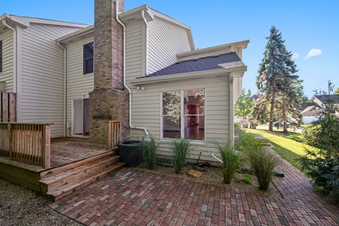 Tiny photo for 1119 Dickens Avenue, Naperville, IL 60563 (MLS # 12772379)