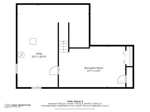 Tiny photo for 1119 Dickens Avenue, Naperville, IL 60563 (MLS # 12772379)