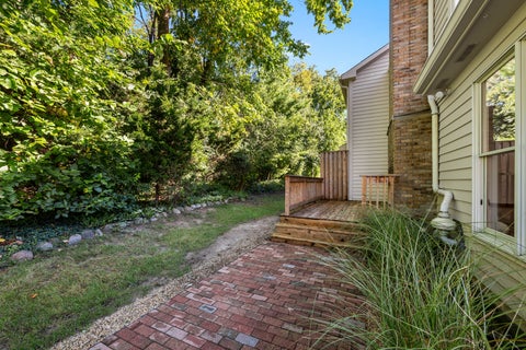 Tiny photo for 1119 Dickens Avenue, Naperville, IL 60563 (MLS # 12772379)