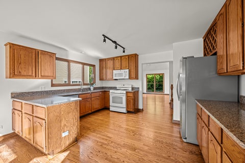 Tiny photo for 1119 Dickens Avenue, Naperville, IL 60563 (MLS # 12772379)