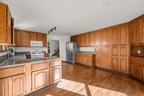 Tiny photo for 1119 Dickens Avenue, Naperville, IL 60563 (MLS # 12772379)