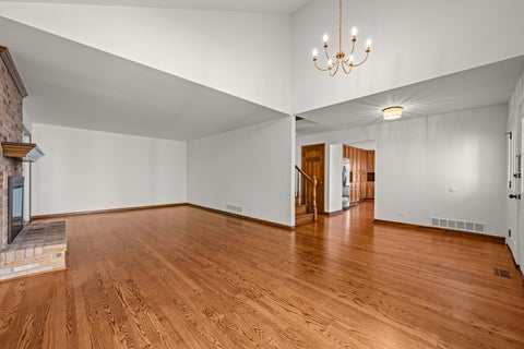 Tiny photo for 1119 Dickens Avenue, Naperville, IL 60563 (MLS # 12772379)