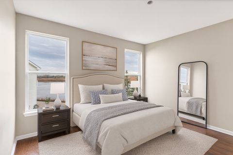 Tiny photo for 2660 Harnish Drive, Algonquin, IL 60102 (MLS # 12548315)