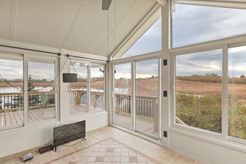 Tiny photo for 2660 Harnish Drive, Algonquin, IL 60102 (MLS # 12548315)