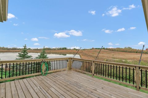 Tiny photo for 2660 Harnish Drive, Algonquin, IL 60102 (MLS # 12548315)