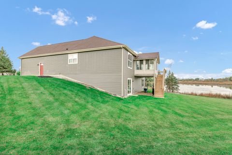 Tiny photo for 2660 Harnish Drive, Algonquin, IL 60102 (MLS # 12548315)