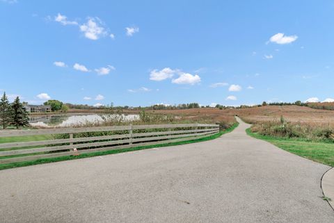 Tiny photo for 2660 Harnish Drive, Algonquin, IL 60102 (MLS # 12548315)