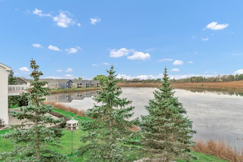 Tiny photo for 2660 Harnish Drive, Algonquin, IL 60102 (MLS # 12548315)