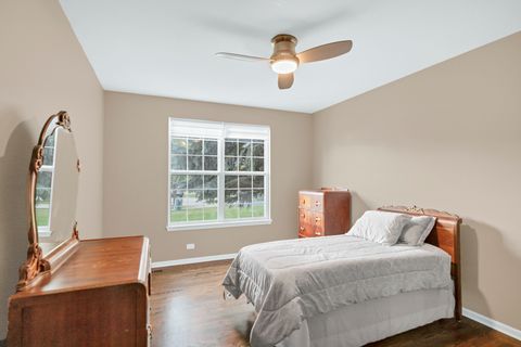 Tiny photo for 2660 Harnish Drive, Algonquin, IL 60102 (MLS # 12548315)