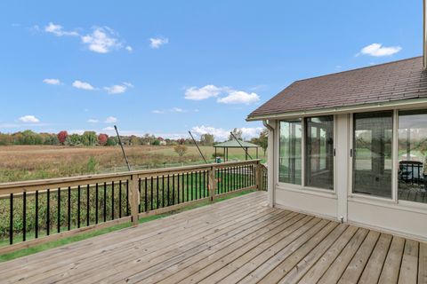 Tiny photo for 2660 Harnish Drive, Algonquin, IL 60102 (MLS # 12548315)