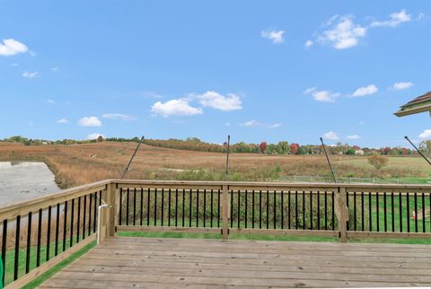 Tiny photo for 2660 Harnish Drive, Algonquin, IL 60102 (MLS # 12548315)