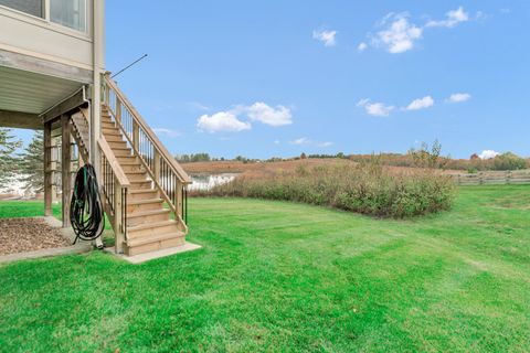 Tiny photo for 2660 Harnish Drive, Algonquin, IL 60102 (MLS # 12548315)