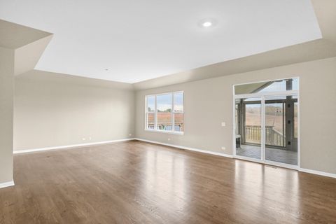 Tiny photo for 2660 Harnish Drive, Algonquin, IL 60102 (MLS # 12548315)