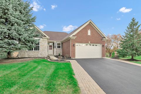 Tiny photo for 2660 Harnish Drive, Algonquin, IL 60102 (MLS # 12548315)
