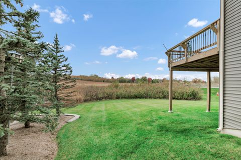 Tiny photo for 2660 Harnish Drive, Algonquin, IL 60102 (MLS # 12548315)