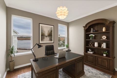 Tiny photo for 2660 Harnish Drive, Algonquin, IL 60102 (MLS # 12548315)