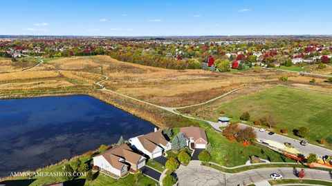 Tiny photo for 2660 Harnish Drive, Algonquin, IL 60102 (MLS # 12548315)