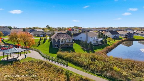 Tiny photo for 2660 Harnish Drive, Algonquin, IL 60102 (MLS # 12548315)