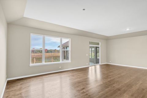 Tiny photo for 2660 Harnish Drive, Algonquin, IL 60102 (MLS # 12548315)