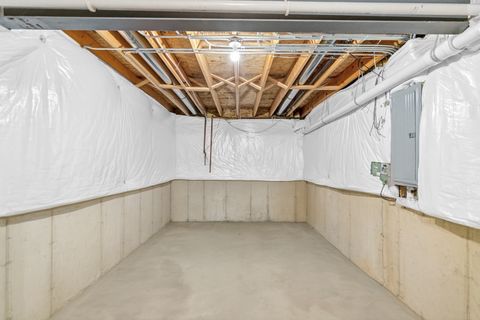 Tiny photo for 2660 Harnish Drive, Algonquin, IL 60102 (MLS # 12548315)