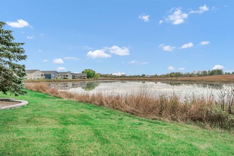 Tiny photo for 2660 Harnish Drive, Algonquin, IL 60102 (MLS # 12548315)