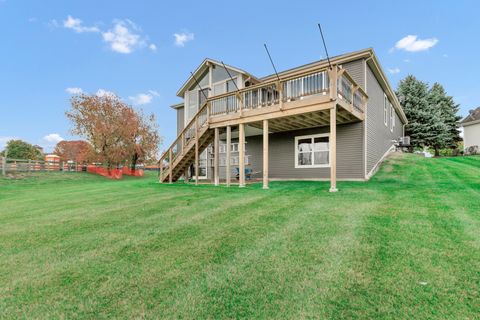 Tiny photo for 2660 Harnish Drive, Algonquin, IL 60102 (MLS # 12548315)