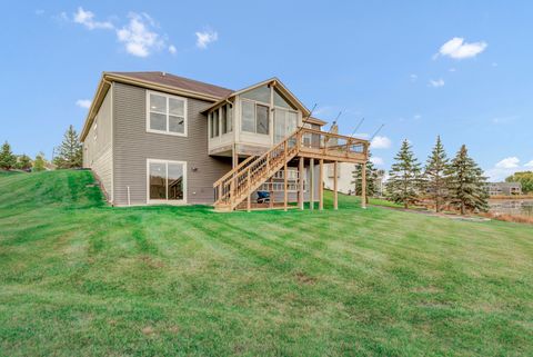 Tiny photo for 2660 Harnish Drive, Algonquin, IL 60102 (MLS # 12548315)